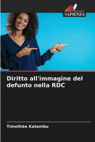 Diritto all'immagine del defunto nella RDC