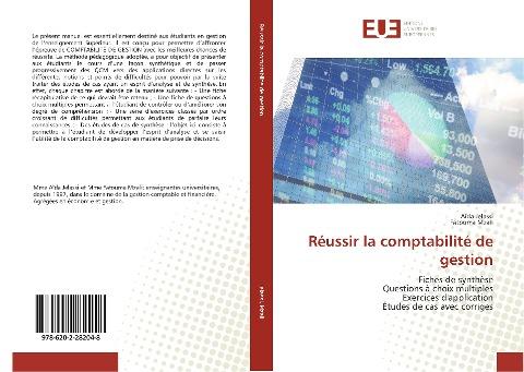 Réussir la comptabilité de gestion