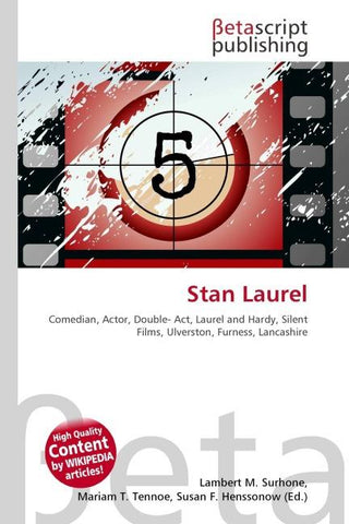 Stan Laurel