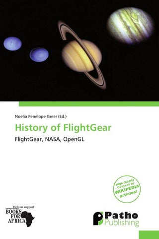 History of FlightGear