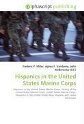 Hispanics in the United States Marine Corps