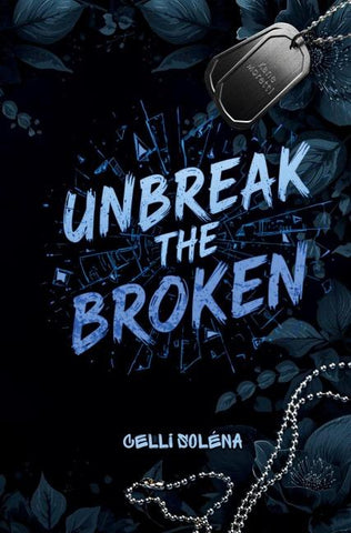 Unbreak the Broken