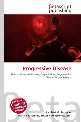 Progressive Disease
