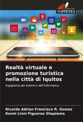 Realtà virtuale e promozione turistica nella città di Iquitos