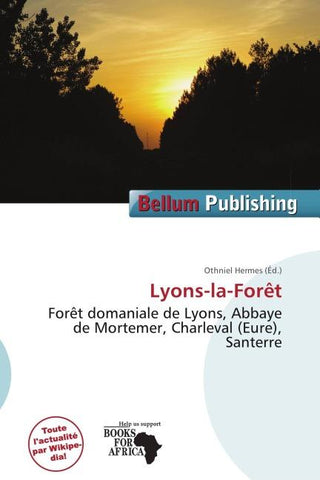Lyons-la-Forêt