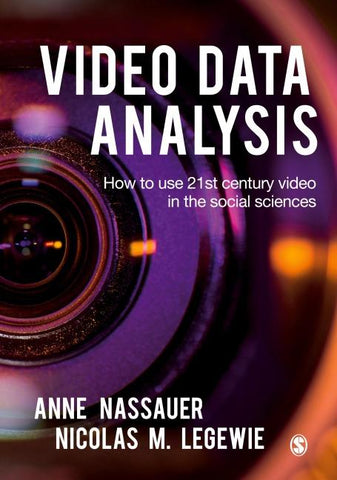 Video Data Analysis
