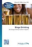 Binge Drinking