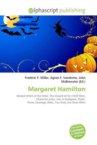 Margaret Hamilton