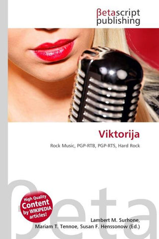 Viktorija