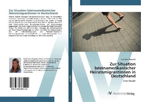 Zur Situation lateinamerikanischer Heiratsmigrantinnen in Deutschland