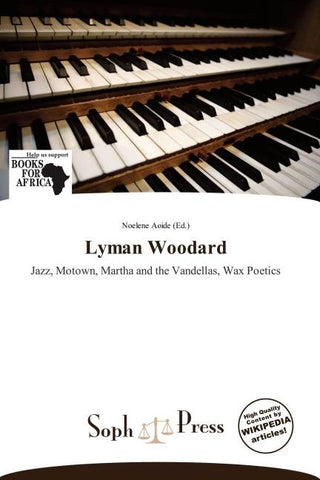Lyman Woodard