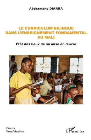 Le curriculum bilingue dans l'enseignement fondamental au Mali
