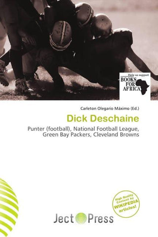 Dick Deschaine