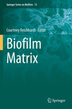 Biofilm Matrix