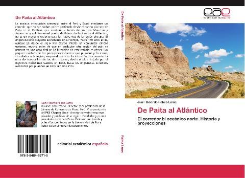 De Paita al Atlántico