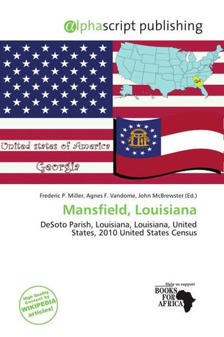 Mansfield, Louisiana