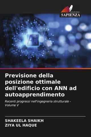 Previsione della posizione ottimale dell'edificio con ANN ad autoapprendimento