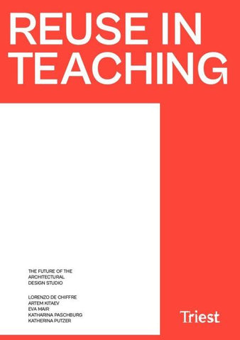 Reuse in Teaching