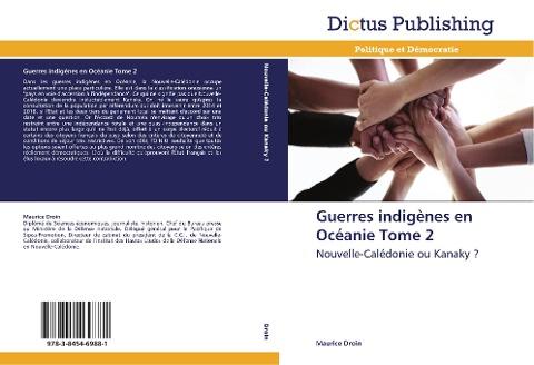 Guerres indigènes en Océanie Tome 2