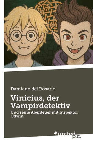 Vinicius, der Vampirdetektiv
