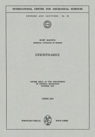Gyrodynamics