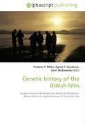 Genetic history of the British Isles