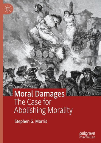Moral Damages