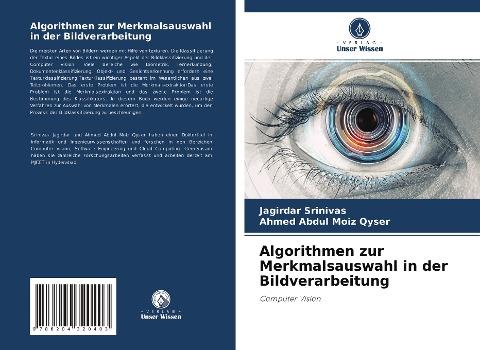 Algorithmen zur Merkmalsauswahl in der Bildverarbeitung