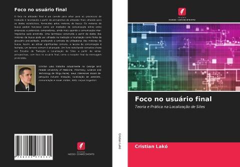 Foco no usuário final