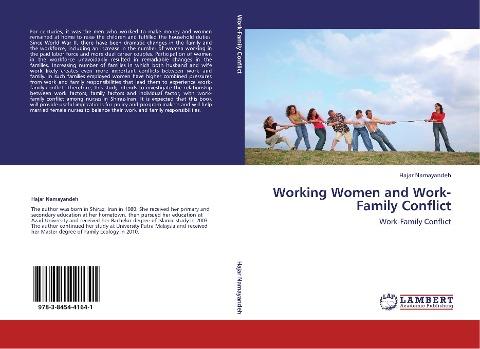 Working Women and Work-Family Conflict