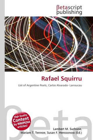 Rafael Squirru
