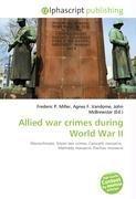 Allied war crimes during World War II