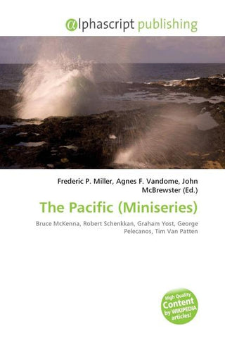 The Pacific (Miniseries)