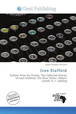 Jean Stafford