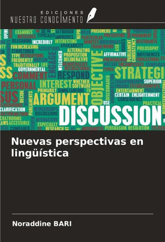 Nuevas perspectivas en lingüística
