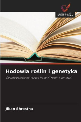 Hodowla ro¿lin i genetyka
