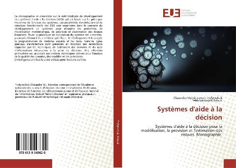 Systèmes d'aide à la décision