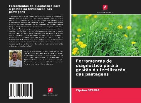 Ferramentas de diagnóstico para a gestão da fertilização das pastagens