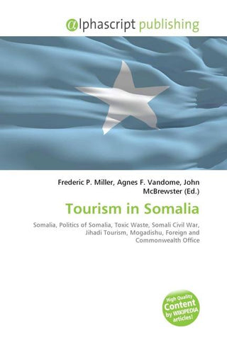 Tourism in Somalia