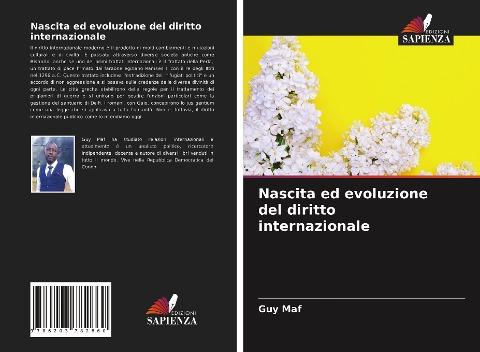 Nascita ed evoluzione del diritto internazionale