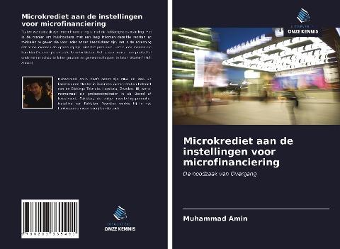 Microkrediet aan de instellingen voor microfinanciering