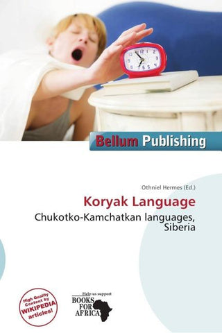 Koryak Language