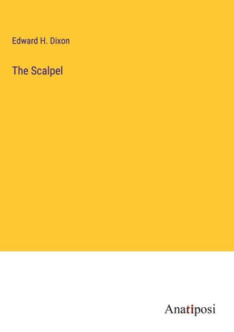 The Scalpel
