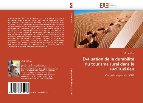 Évaluation de la durabilité du tourisme rural dans le sud Tunisien