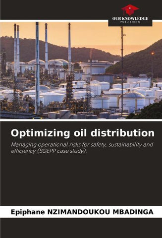 Optimizing oil distribution