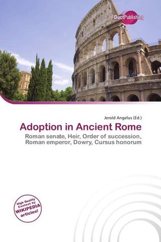 Adoption in Ancient Rome
