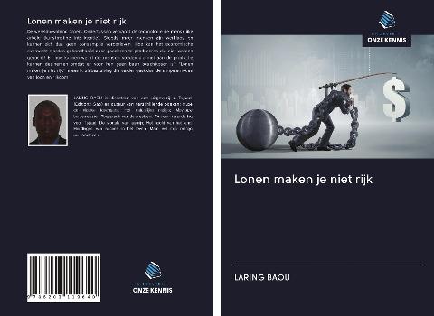 Lonen maken je niet rijk