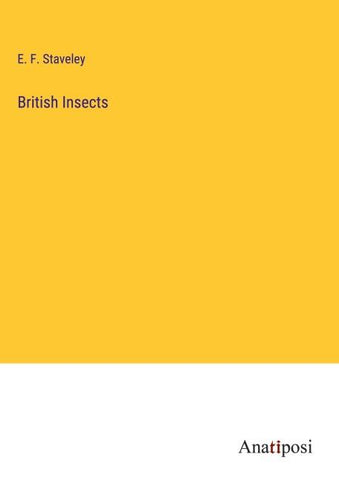 British Insects