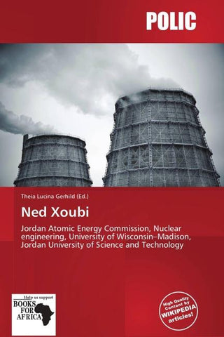Ned Xoubi