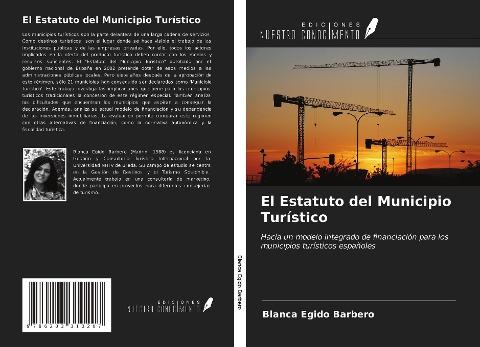 El Estatuto del Municipio Turístico